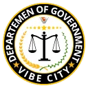 PEMERINTAHAN VIBE CITY | ID 1