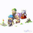 『勇者よ！死んでしまうとは情けない！』 Discord server icon