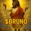 $BRUNO | Bruno the mini horse 🐎
