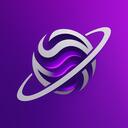 Saturn Protocol Discord Server Icon