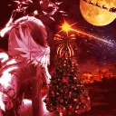 BLꝎM OF COSM𖥔S Discord Server Icon