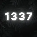 1337 LYFË banner
