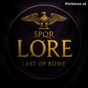 Last of Rome