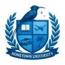 HomeTown University