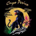 Cartel Del Cayo Perico