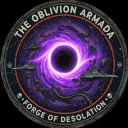 The Oblivion Armada