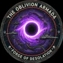The Oblivion Armada