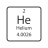 Helium Market