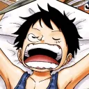 One Piece Gakuen BR