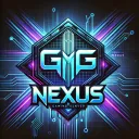 GG Nexus — Дискорд Сервер