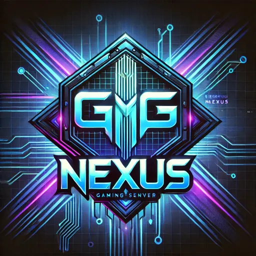 GG Nexus — мониторинг Discord сервера, статистика и рейтинг