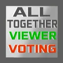 All Together Viewer Voting
