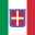 The Kingdom of Italia