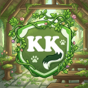 Kitty Kingdom Discord server icon