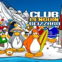 Club Penguin Blizzard