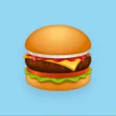 Hambúrguer Arcade 🍔🎮