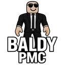 Bald PMC