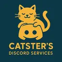 Catster's Discord Services
