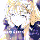 𝘊𝒐𝒛𝒚 𝒄𝘰𝒓𝒏𝒆𝙧 🍂🐈 Discord server icon