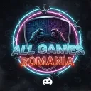 All Games Romania