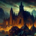 Nights of Carpathia