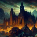 Nights of Carpathia