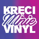 Kręci Mnie Vinyl