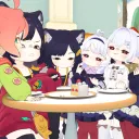 ぶいちゃ部