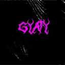 Gyaty
