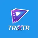 Trixtr.