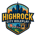 Highrock City Roleplay