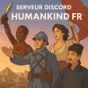 HUMANKIND FR Discord server icon
