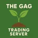 <The GAG Trading Server>