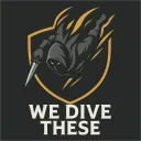We Dive These
