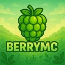 🫐 BerryMC • Support