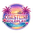 Coastline | GTAV Roleplay Server [Aufbau] Discord Server Icon