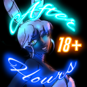 🖤 After Hours Art Discord server icon