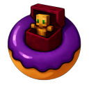 DonutSMP Market Hub | 0.08$ = 1M icon