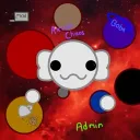 Axolotl Chaos[APPLAB]