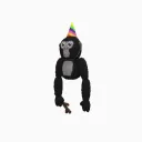 GorillaModdingGamers