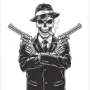 MAFIA REVOLUÇÃO 🎩 Discord server icon