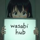 WASABI HUB | TB Discord Server Icon
