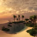 Modder's Oasis