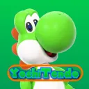 YoshiTendo's Island