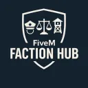 FiveM Faction Hub