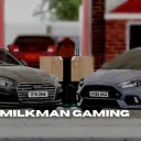 MilkMan Gaming Community