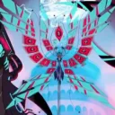 the undying flame. discord icon