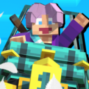 🐲OrusTeam Discord Server Icon – Minecraft