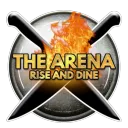 The Arena S1: Rise & Dine