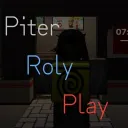 Piter Roly Play — мониторинг Discord сервера, статистика и рейтинг